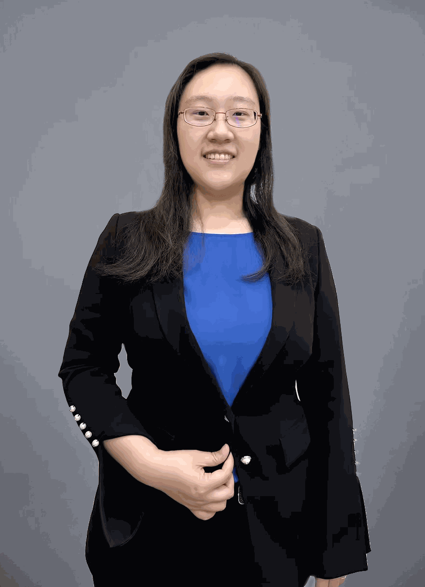 张凡律师