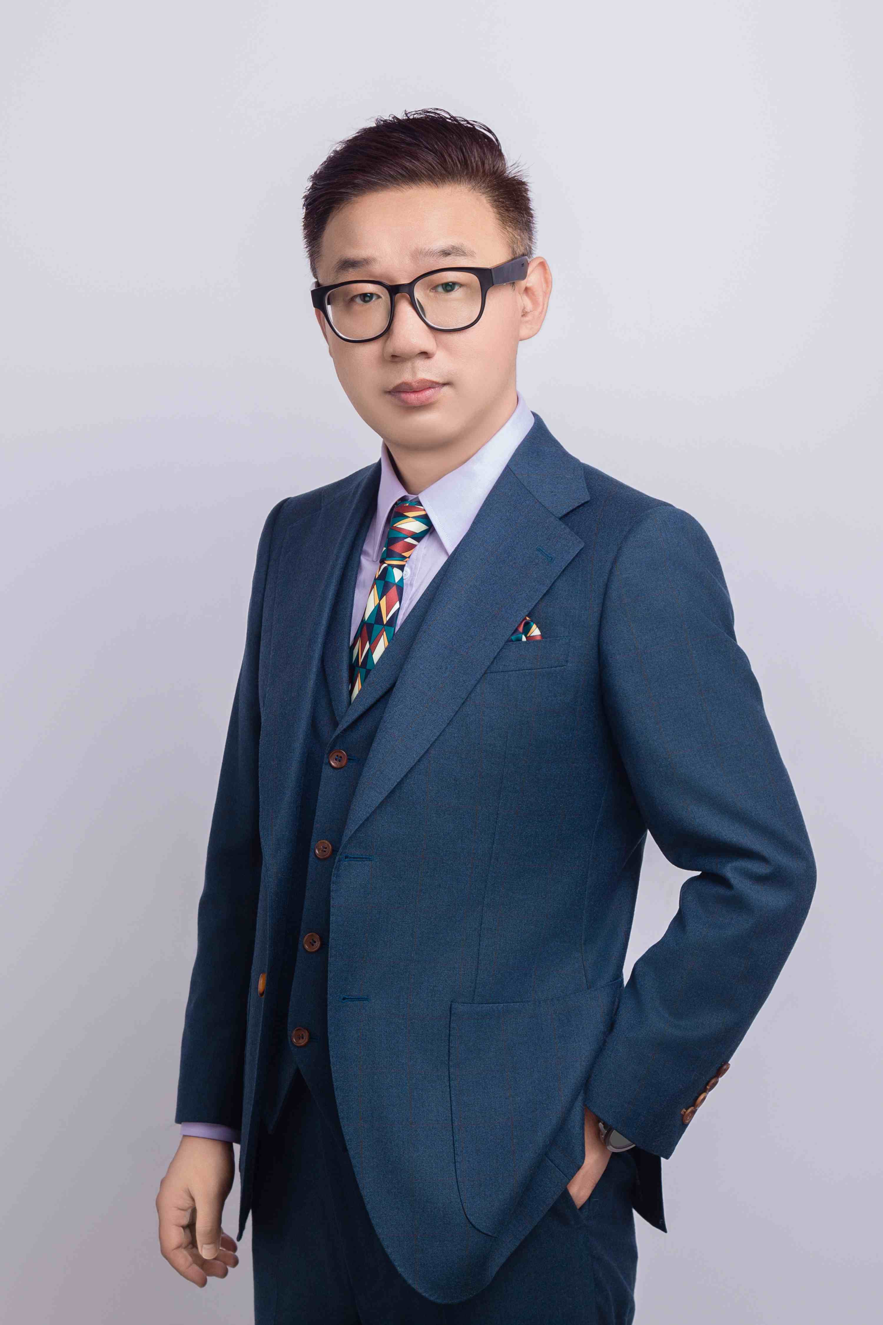 李春禹律师