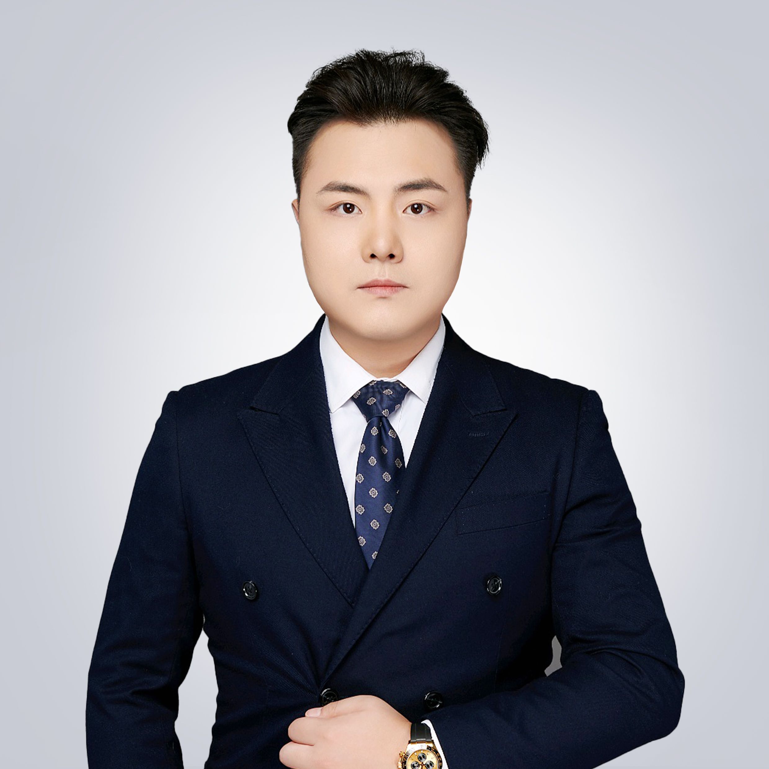 刘鑫律师