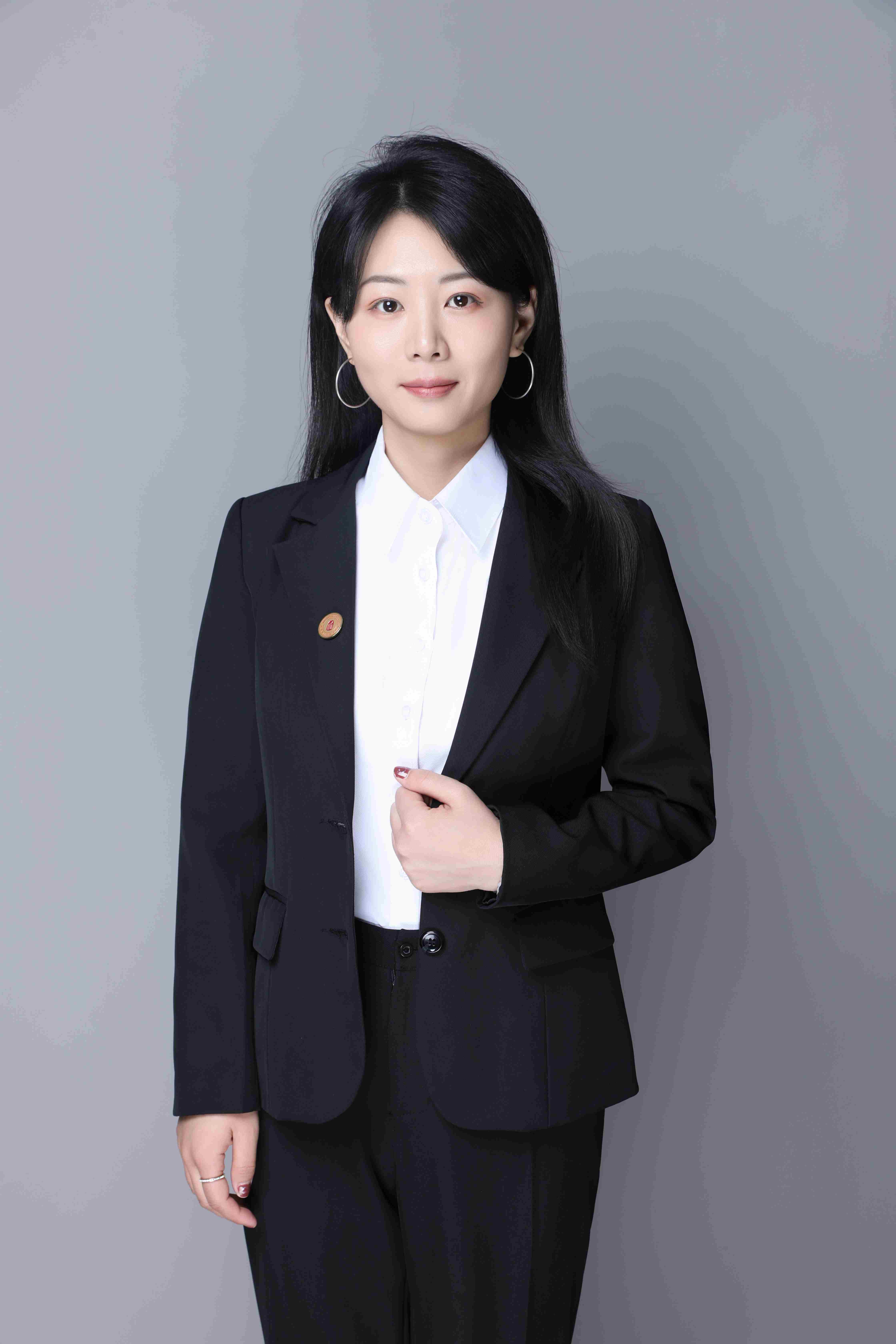 白云杰律师