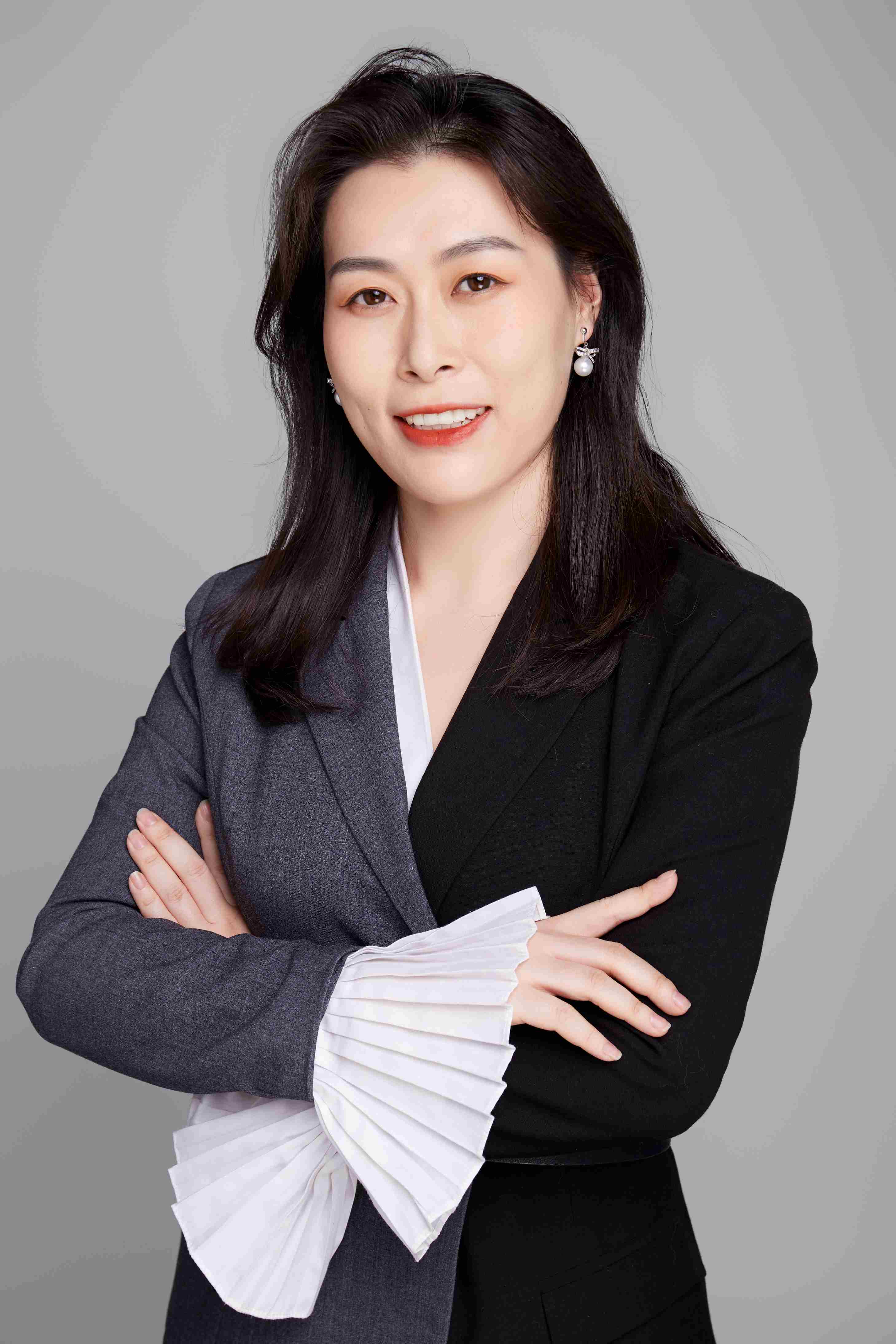 于艳律师