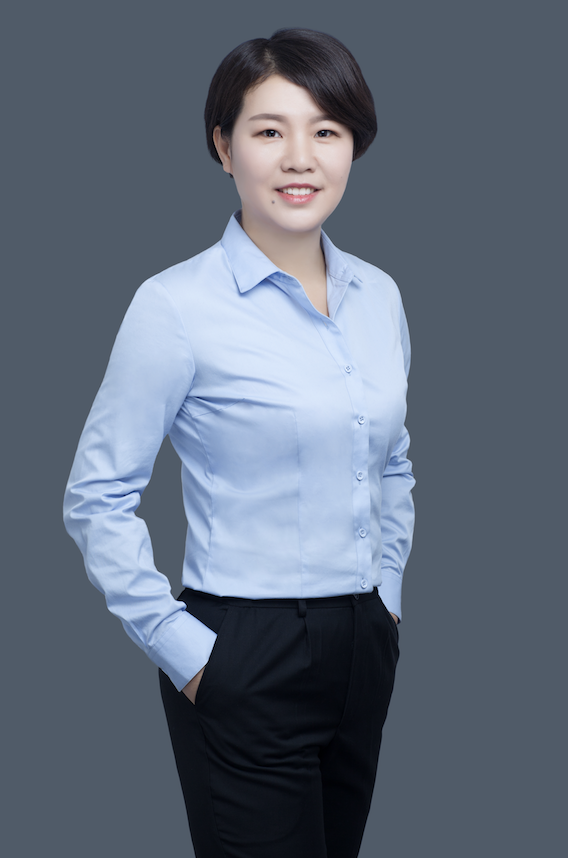 刘德凤律师