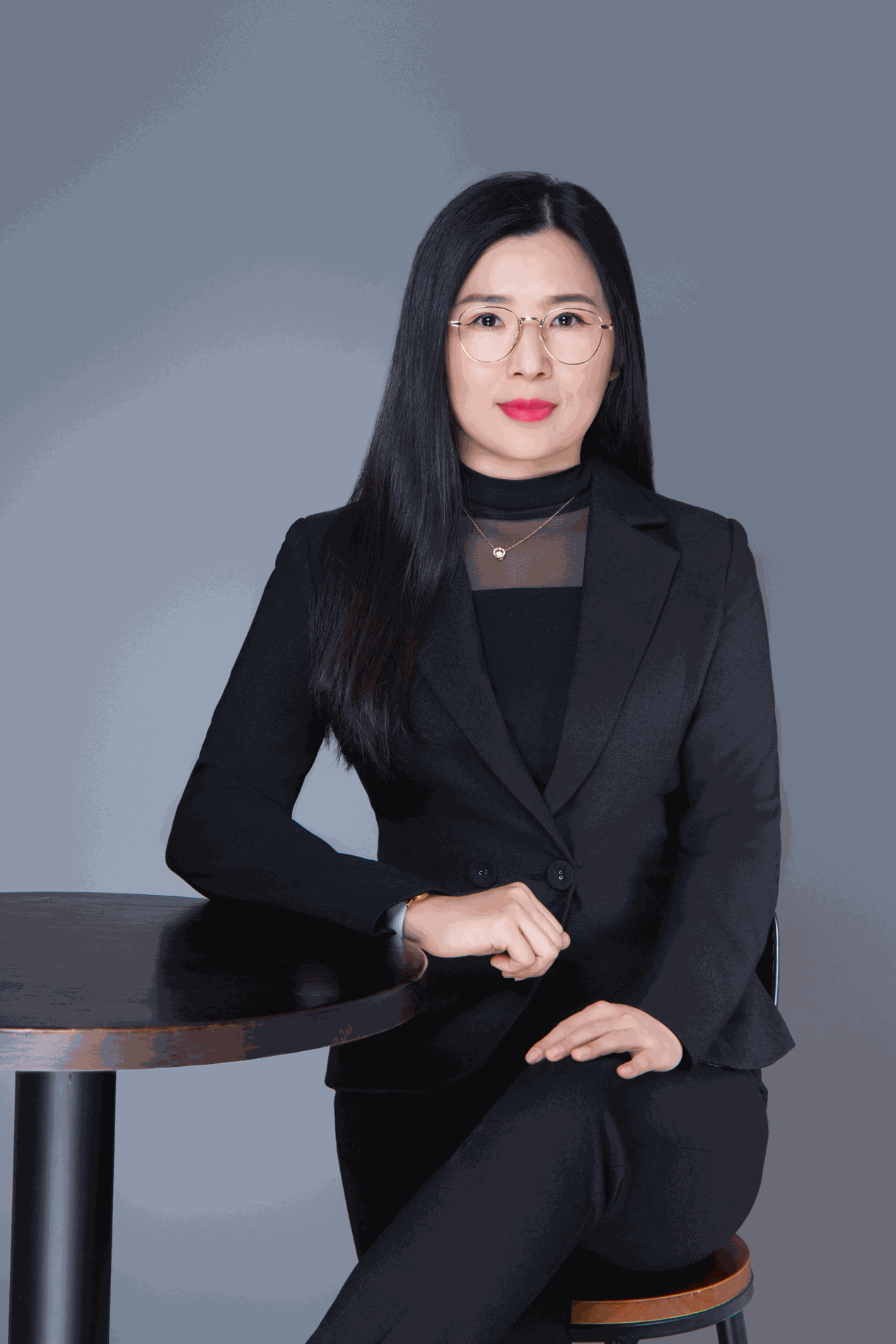 李雪莲律师