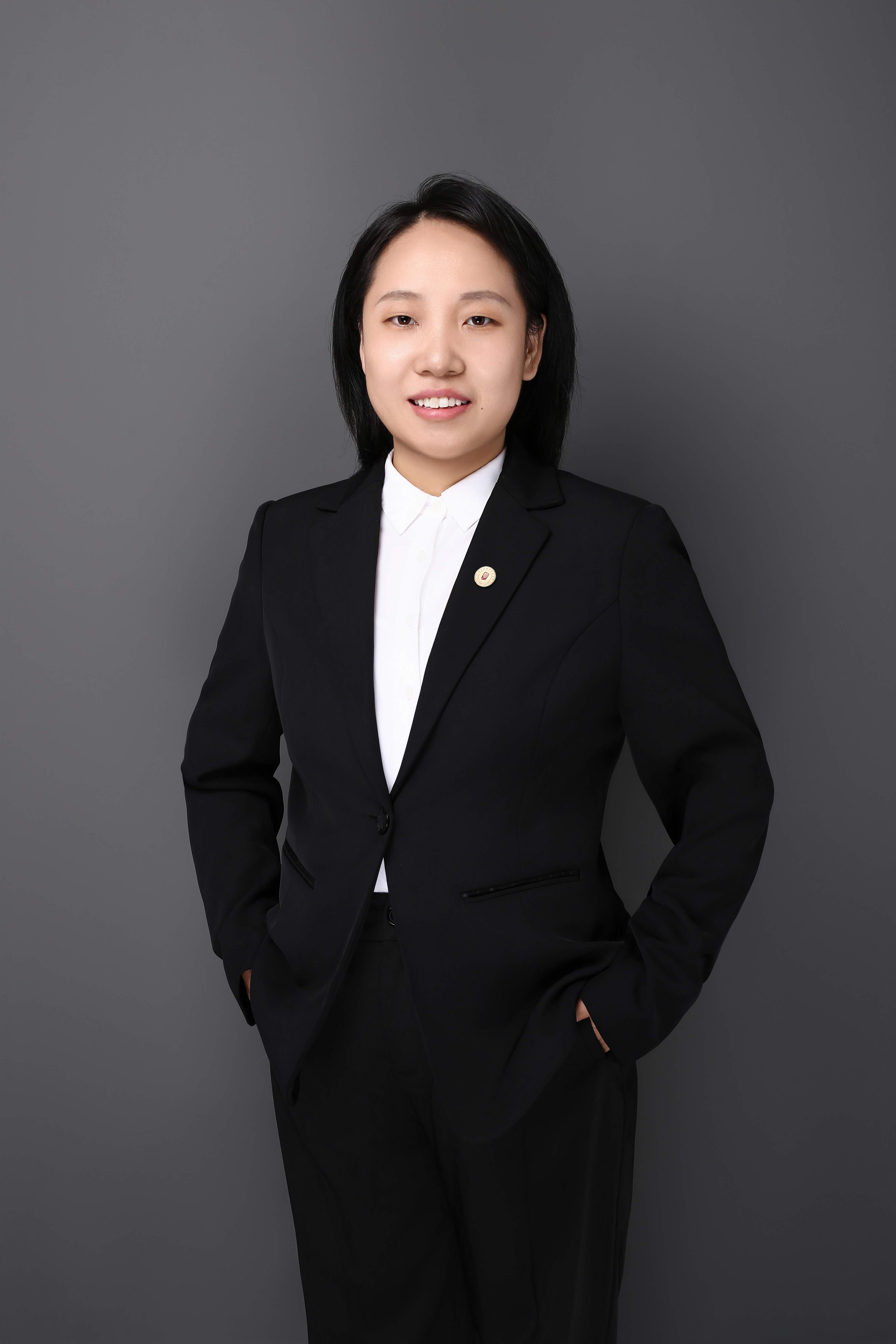 白琳律师