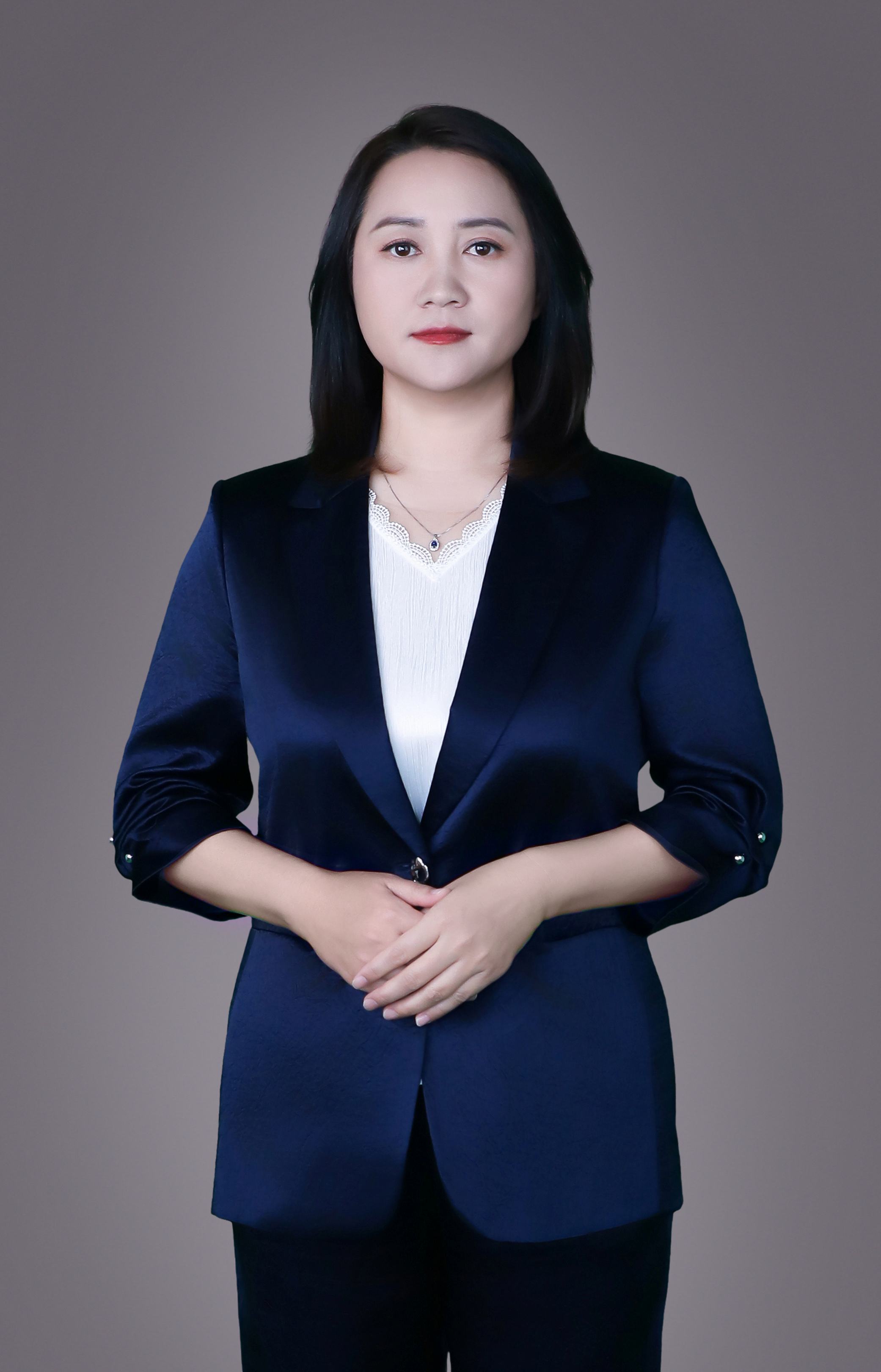 马丽芬律师