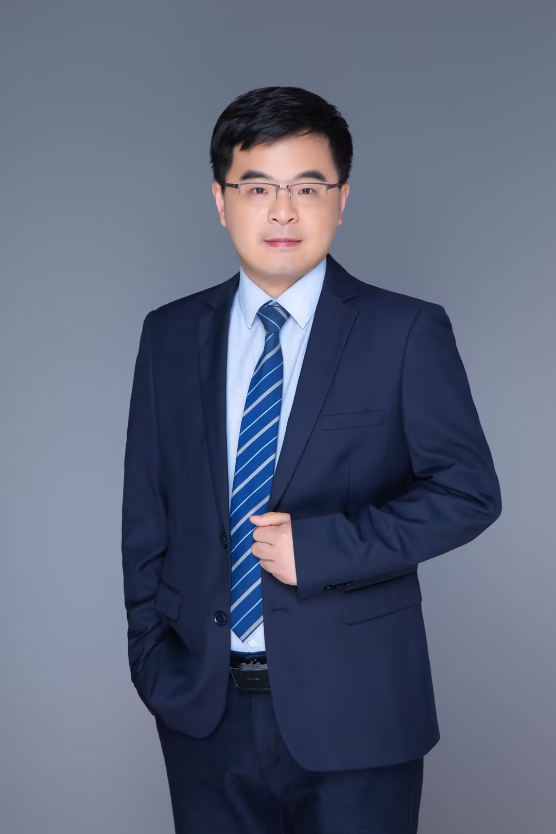 孙明堂律师
