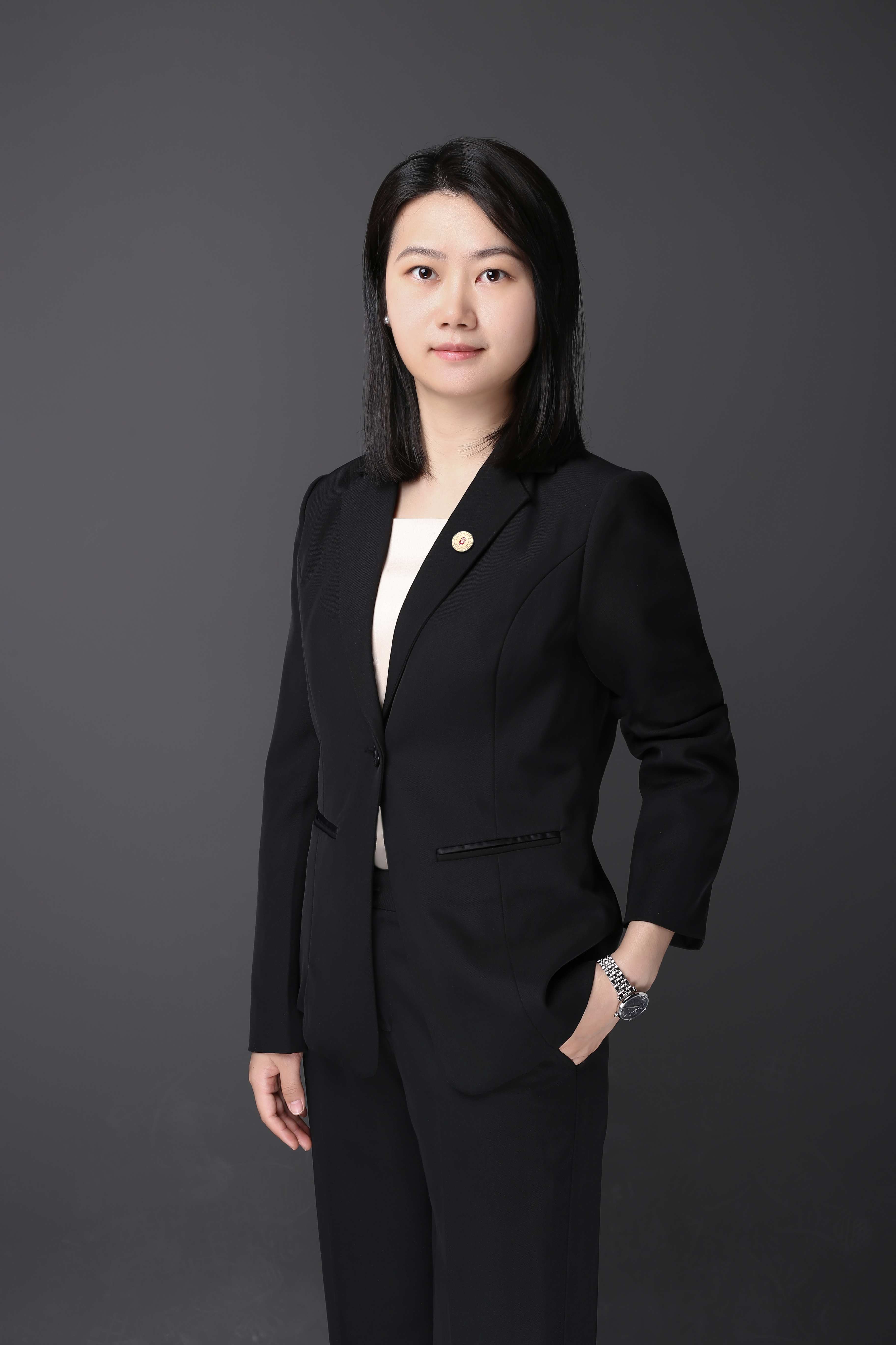 李若男律师