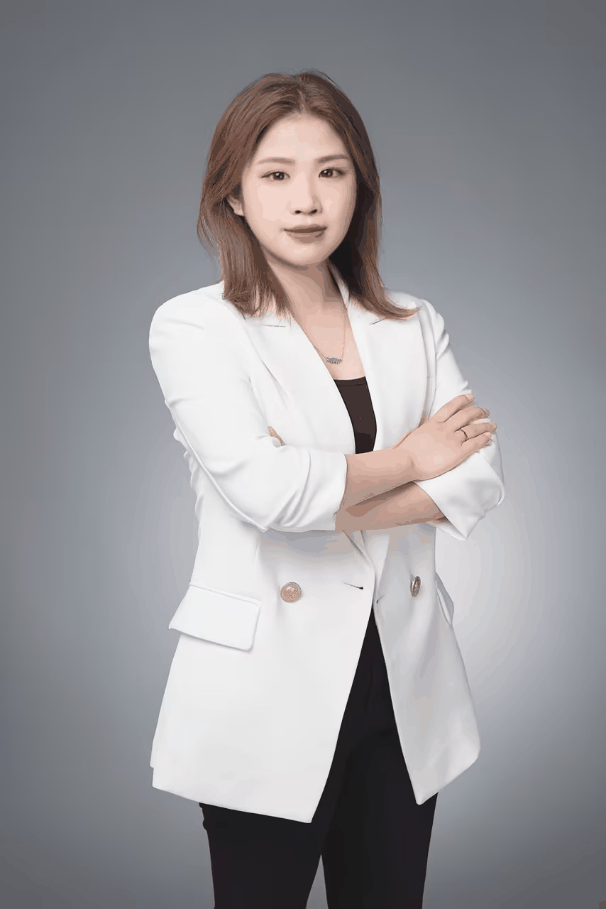 李娅律师