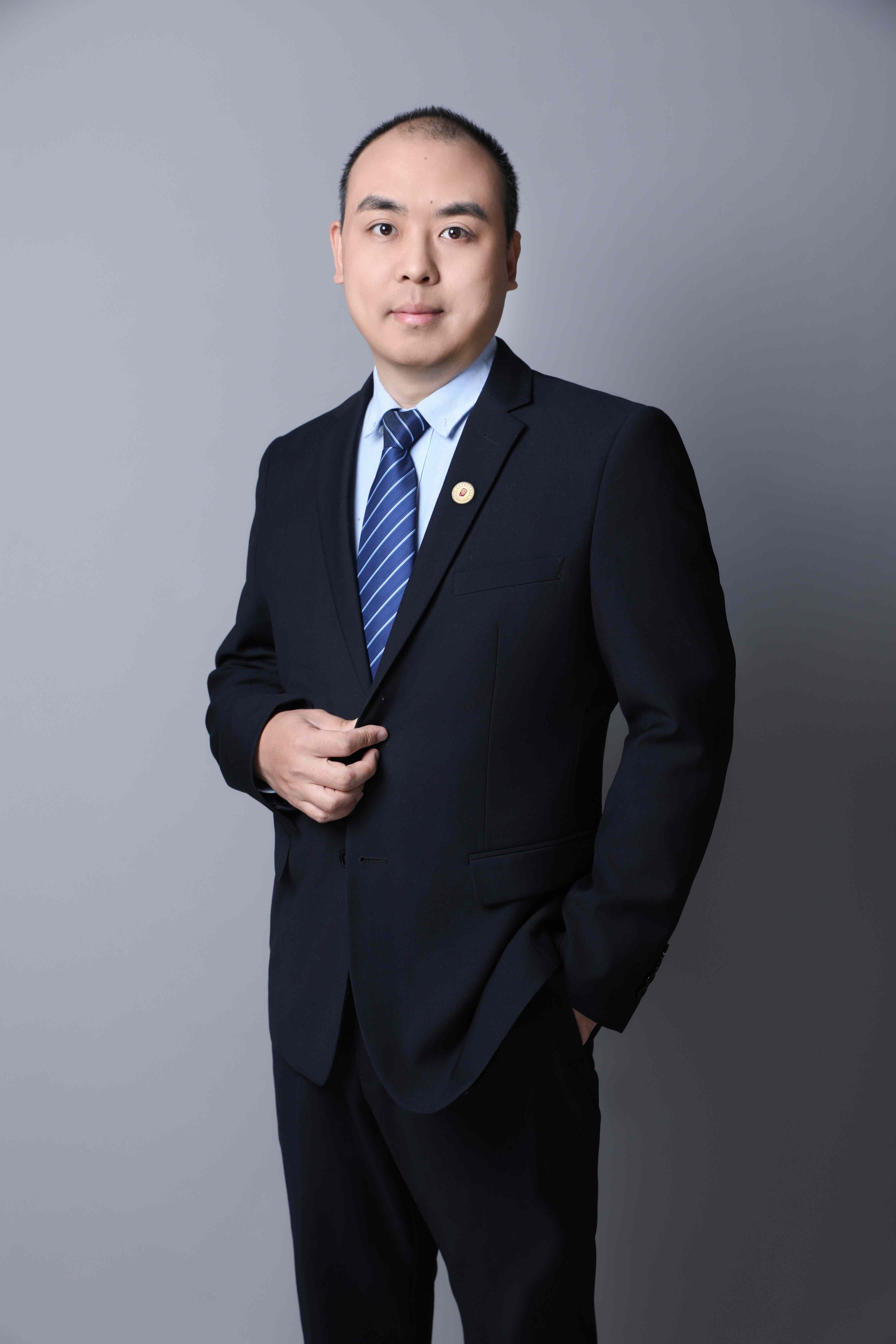 袁海超律师