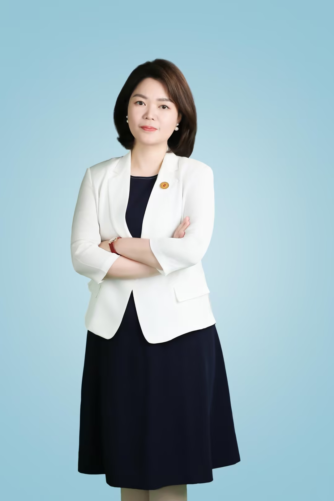 陈丽芳律师