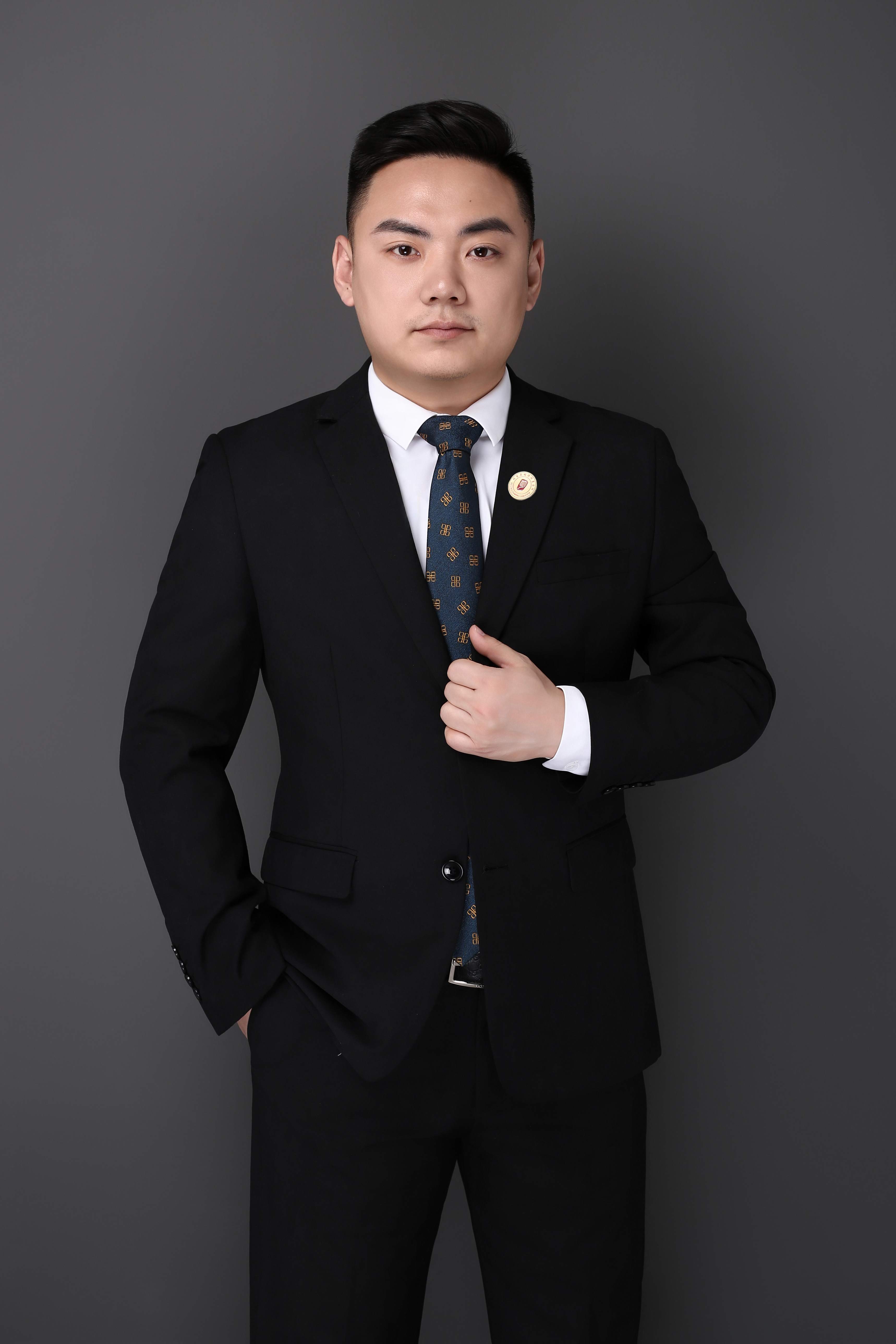 赵权律师